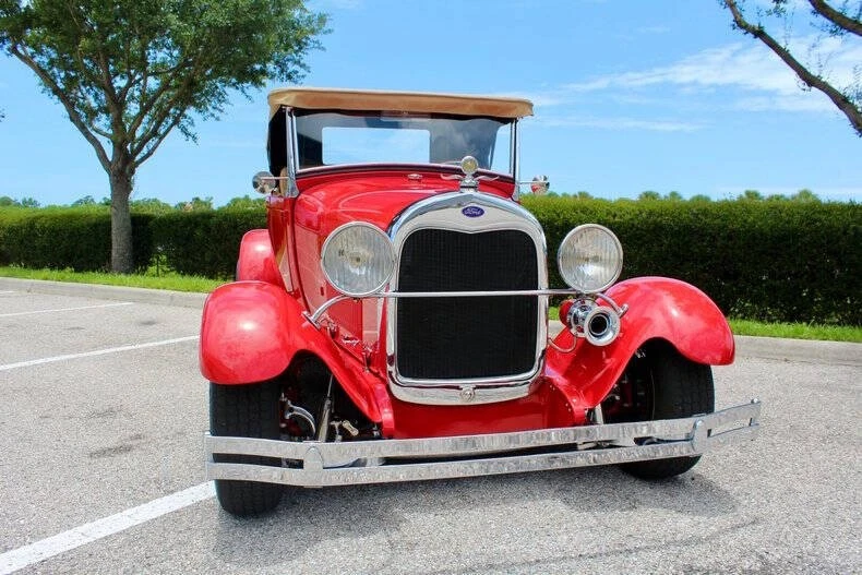 1928 Ford Model A - Image 5 of 31