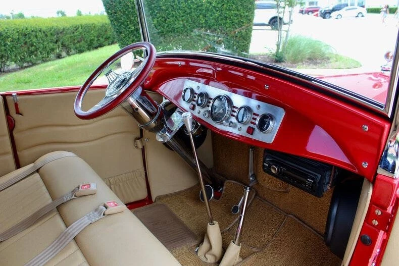 1928 Ford Model A - Image 27 of 31
