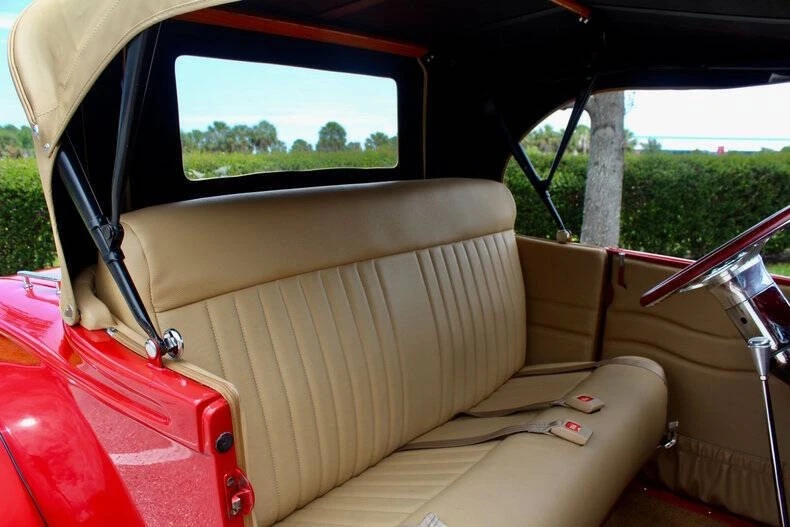 1928 Ford Model A - Image 30 of 31