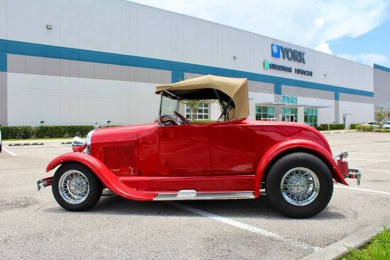 1928 Ford Model A - Image 8 of 31
