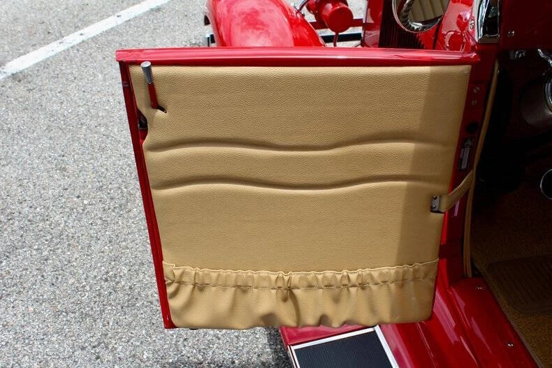 1928 Ford Model A - Image 31 of 31