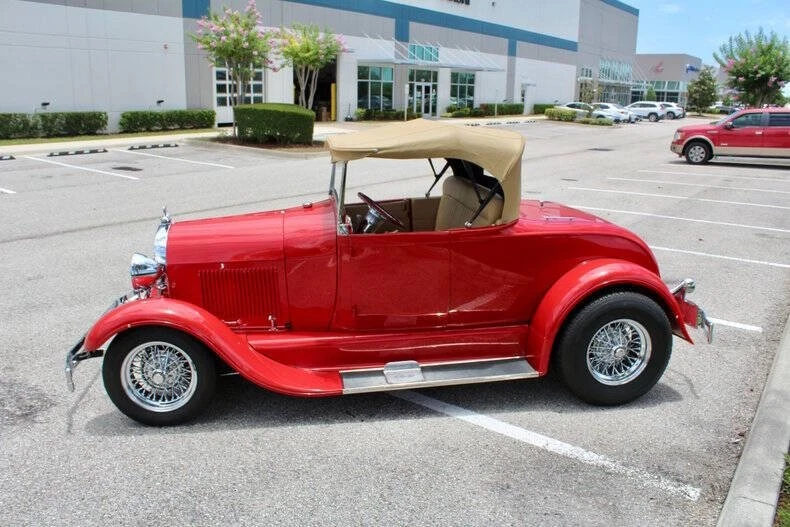 1928 Ford Model A - Image 22 of 31