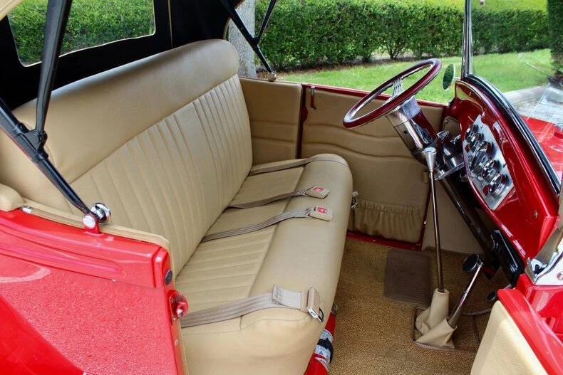 1928 Ford Model A - Image 28 of 31