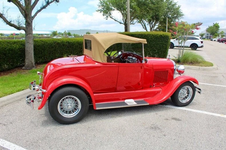 1928 Ford Model A - Image 15 of 31