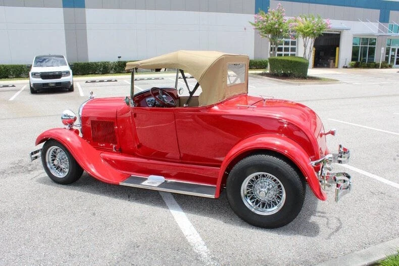 1928 Ford Model A - Image 23 of 31