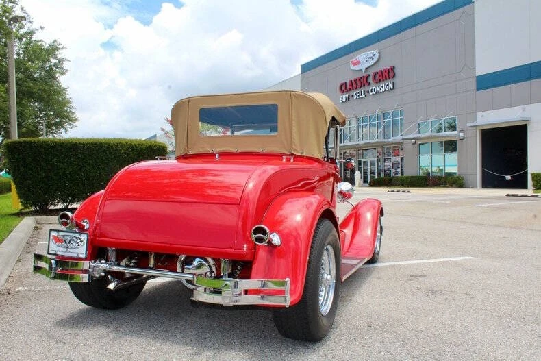 1928 Ford Model A - Image 11 of 31