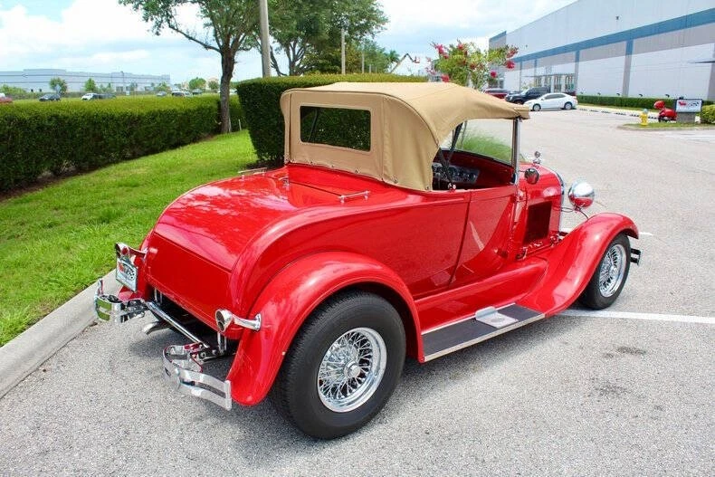 1928 Ford Model A - Image 14 of 31