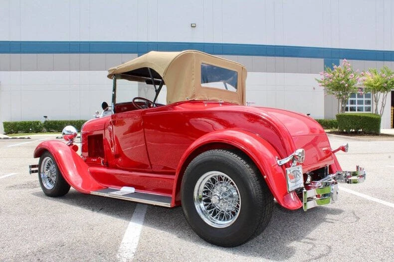 1928 Ford Model A - Image 9 of 31
