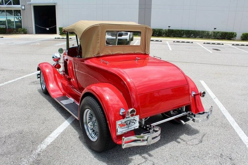 1928 Ford Model A - Image 24 of 31