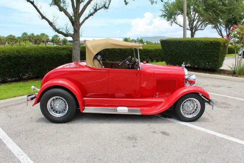 1928 Ford Model A - Image 16 of 31