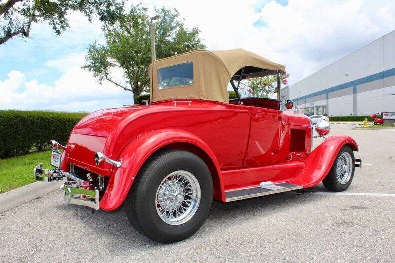 1928 Ford Model A - Image 13 of 31