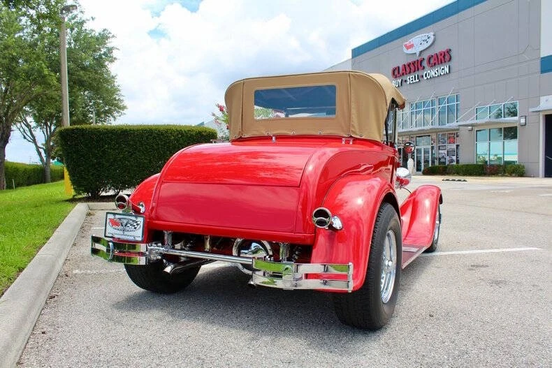 1928 Ford Model A - Image 12 of 31