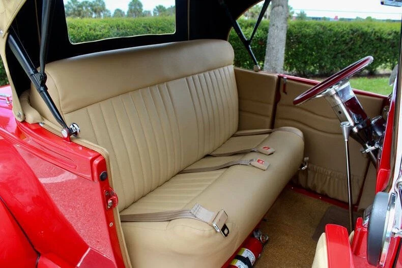 1928 Ford Model A - Image 29 of 31