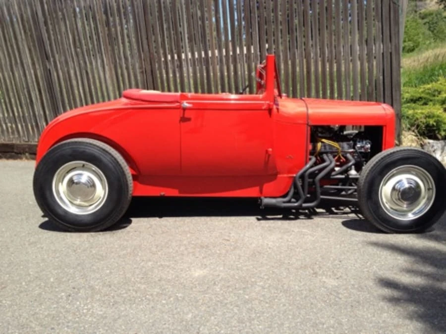 1928 Ford Hot Rod - Image 2 of 8