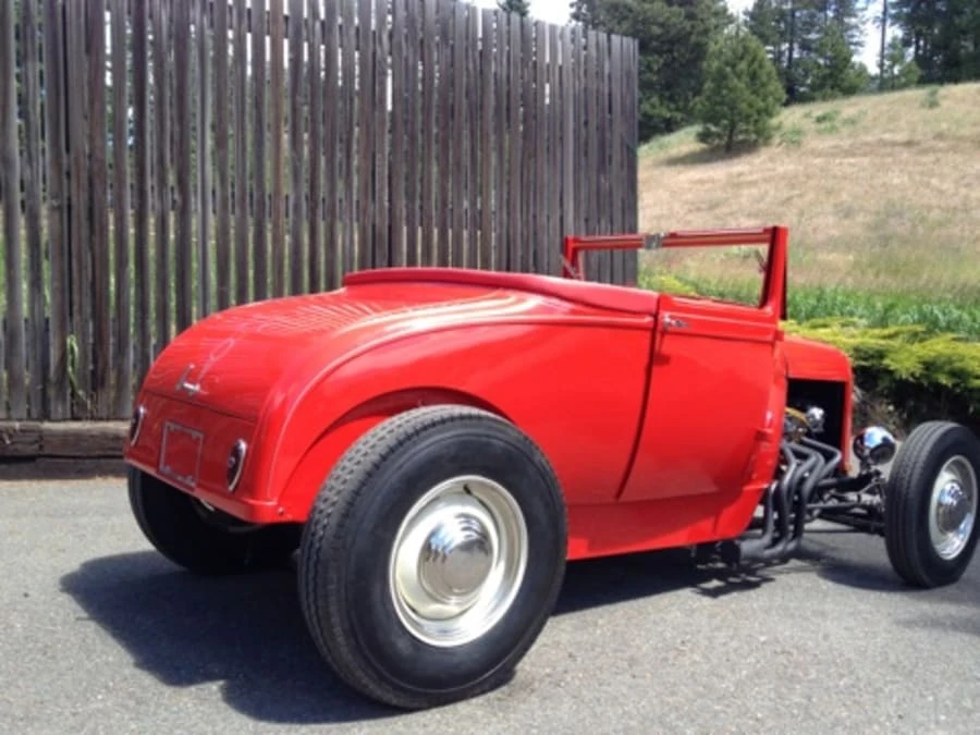 1928 Ford Hot Rod - Image 3 of 8
