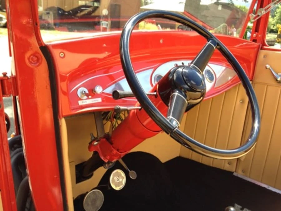 1928 Ford Hot Rod - Image 4 of 8