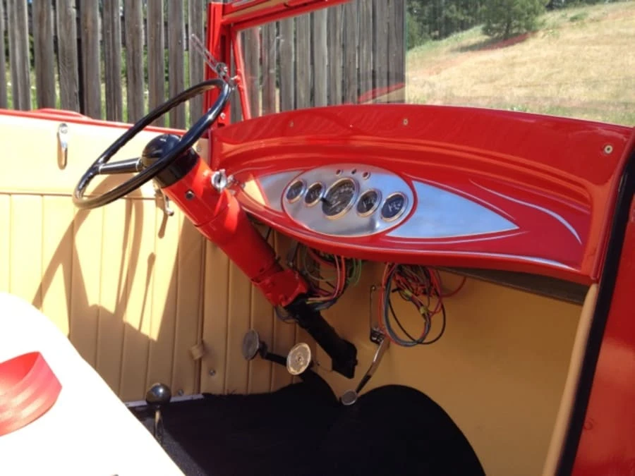 1928 Ford Hot Rod - Image 5 of 8