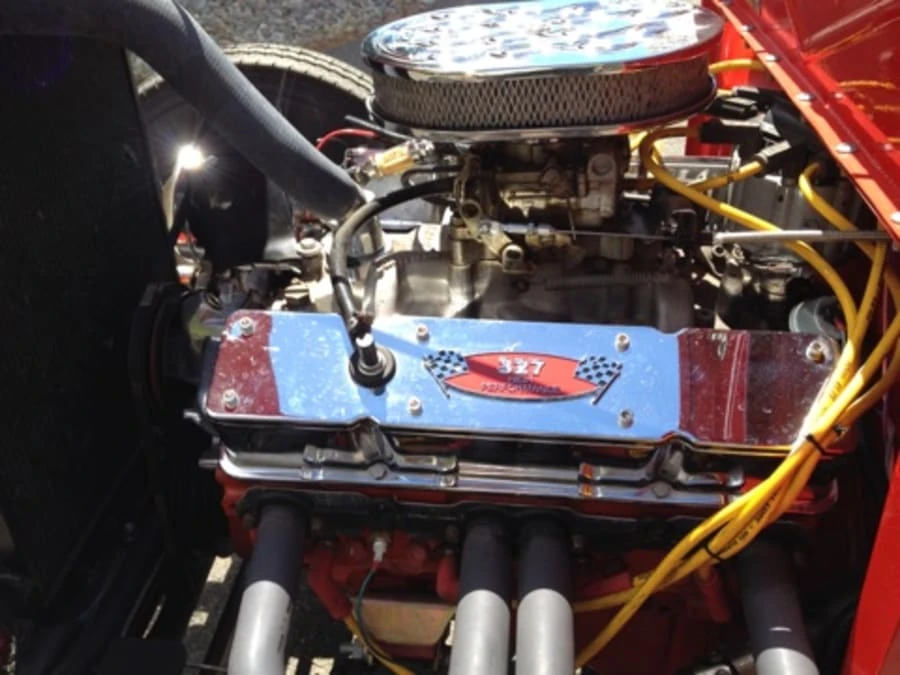 1928 Ford Hot Rod - Image 6 of 8