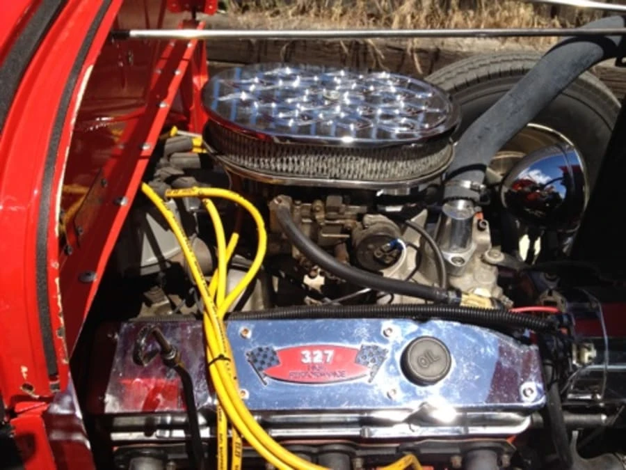 1928 Ford Hot Rod - Image 7 of 8