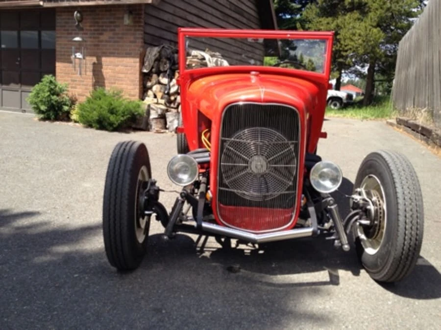 1928 Ford Hot Rod - Image 8 of 8