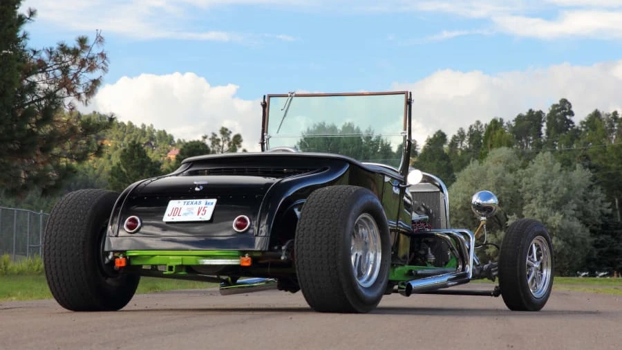 1928 Ford Hot Rod - Image 3 of 12