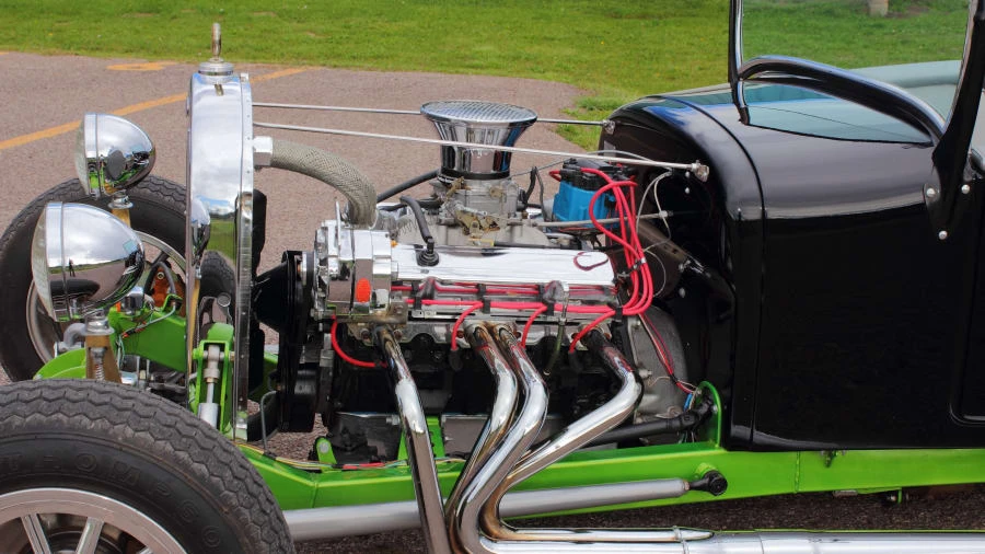 1928 Ford Hot Rod - Image 6 of 12