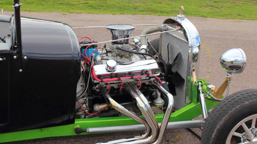 1928 Ford Hot Rod - Image 7 of 12