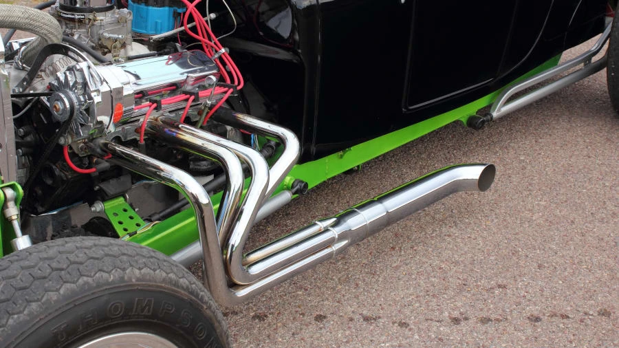 1928 Ford Hot Rod - Image 11 of 12