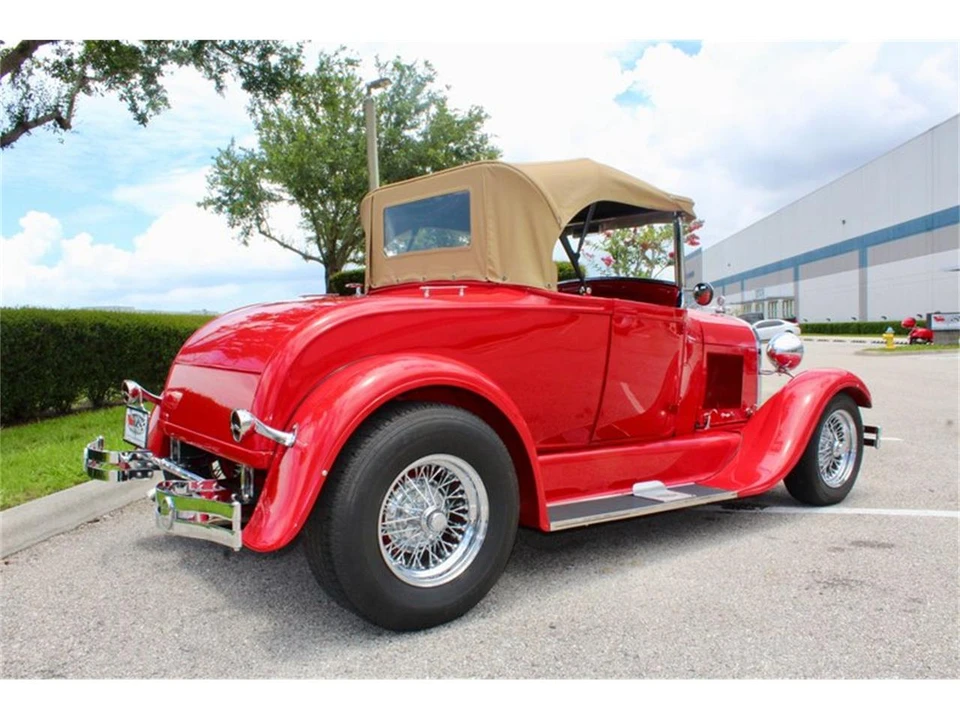 1928 Ford Model A - Image 13 of 31