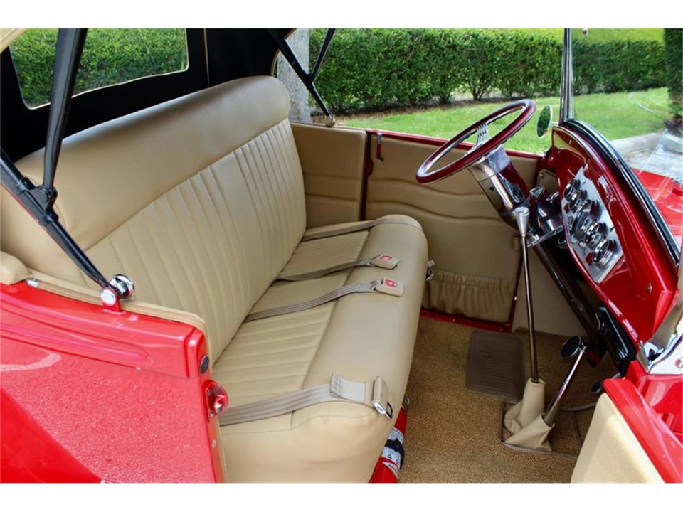 1928 Ford Model A - Image 28 of 31