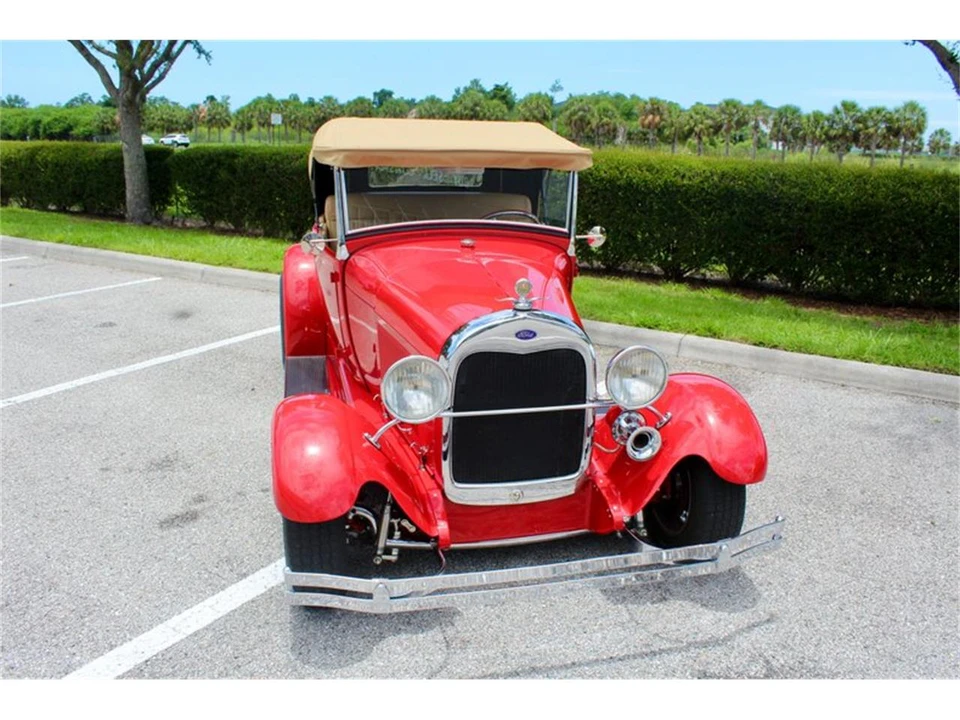 1928 Ford Model A - Image 19 of 31