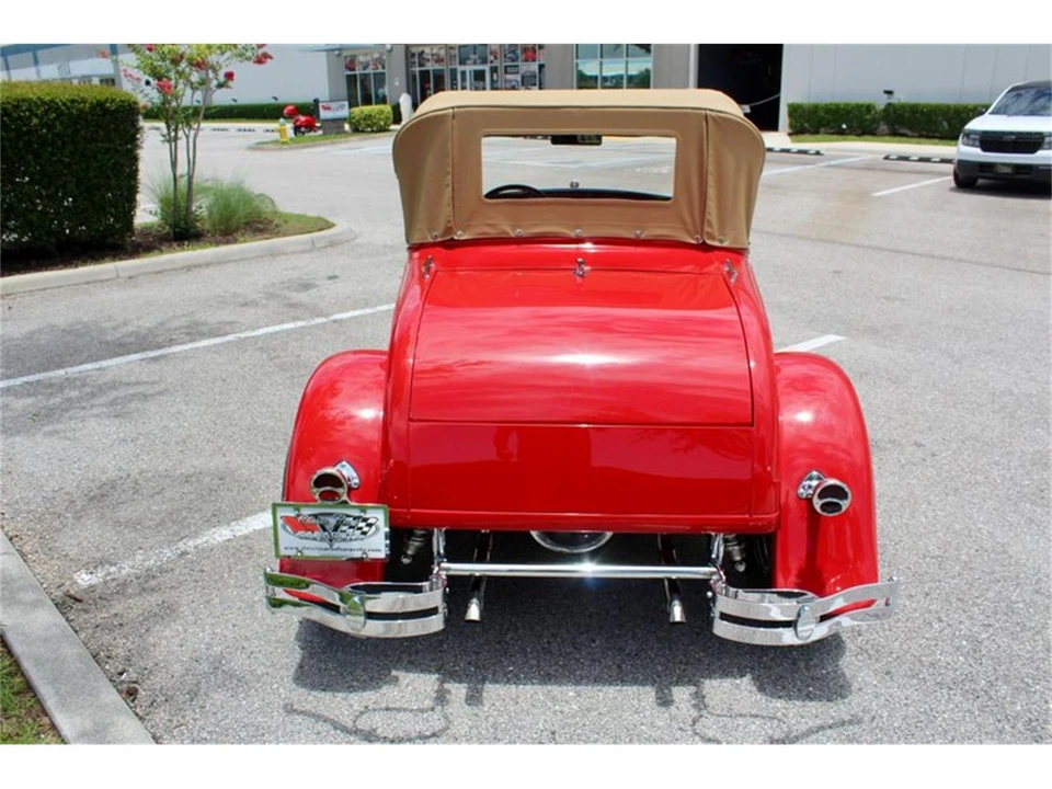 1928 Ford Model A - Image 25 of 31