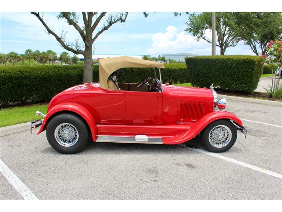 1928 Ford Model A - Image 16 of 31