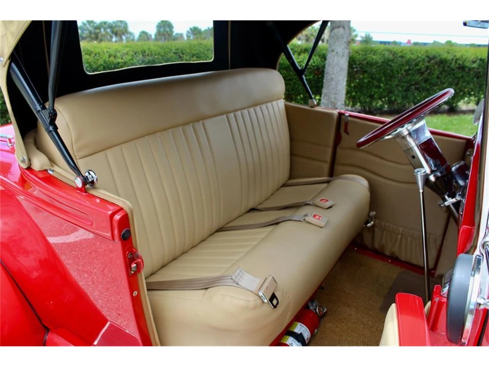 1928 Ford Model A - Image 29 of 31