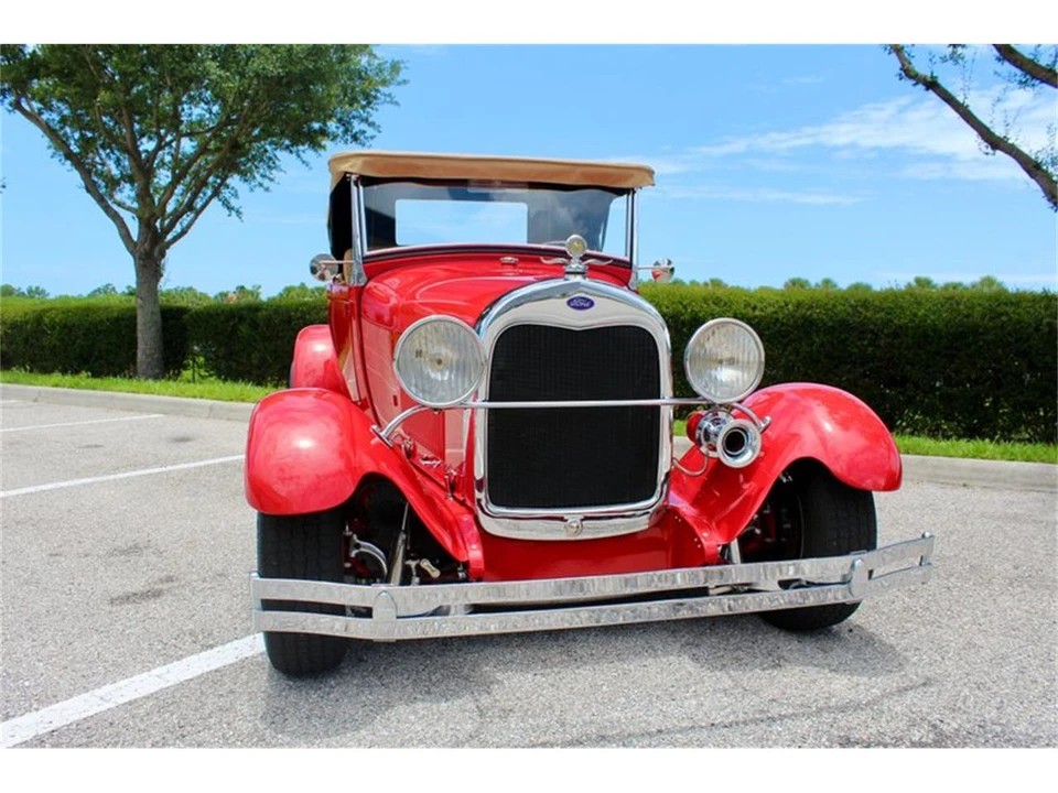 1928 Ford Model A - Image 5 of 31