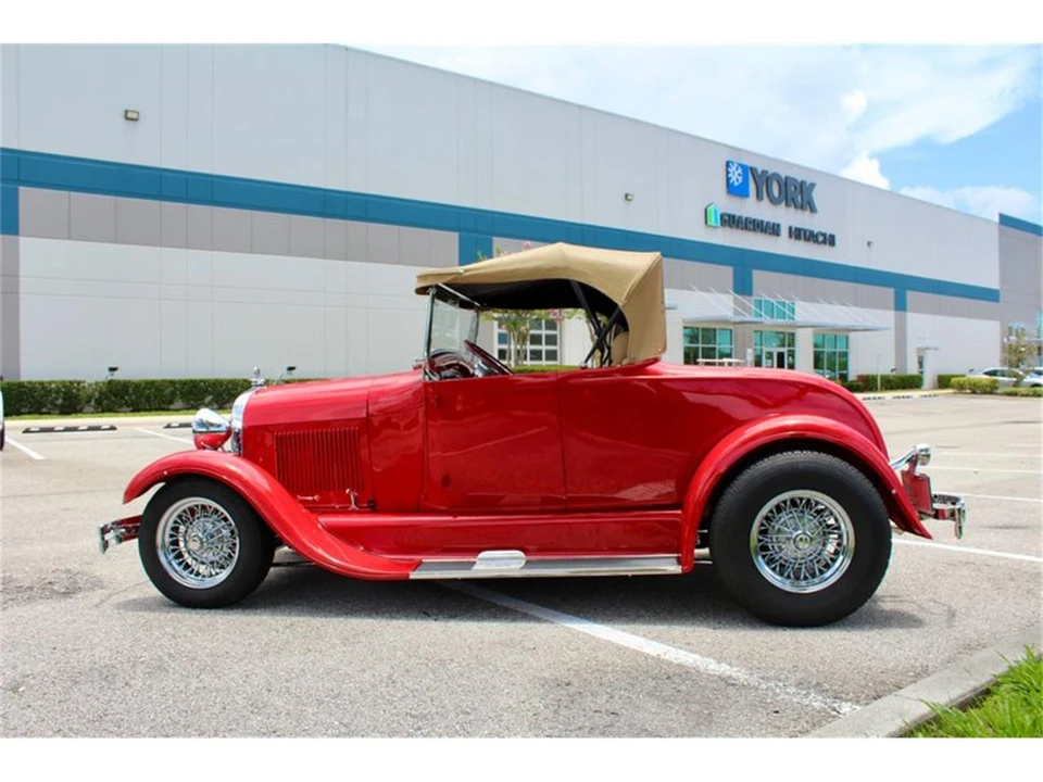 1928 Ford Model A - Image 8 of 31