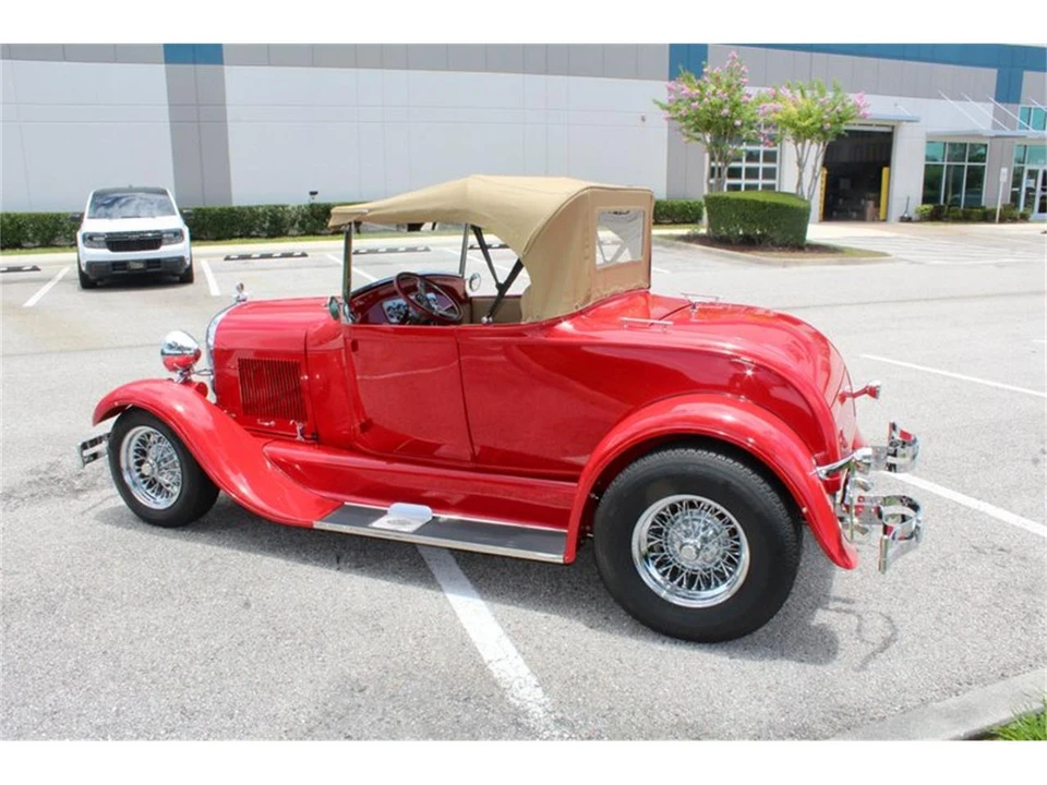 1928 Ford Model A - Image 23 of 31