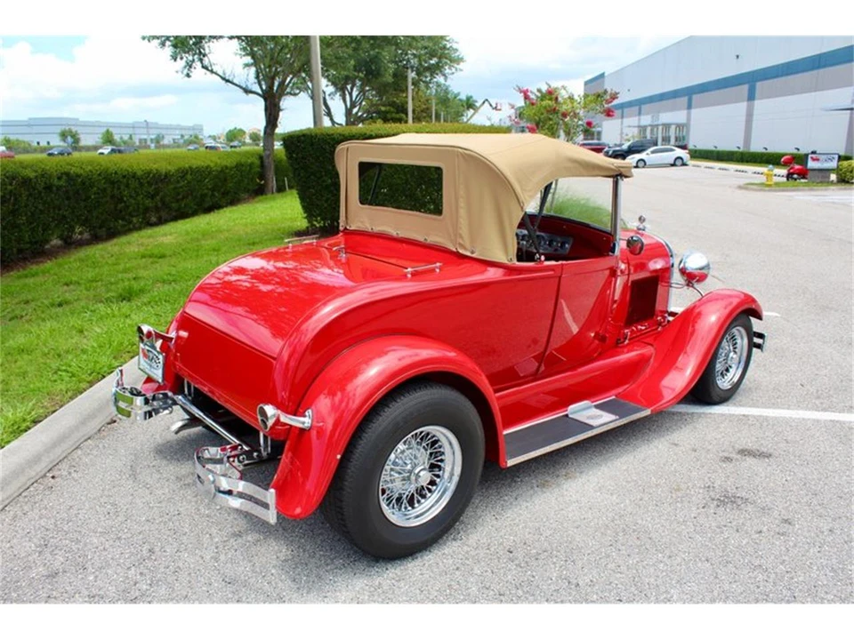 1928 Ford Model A - Image 14 of 31