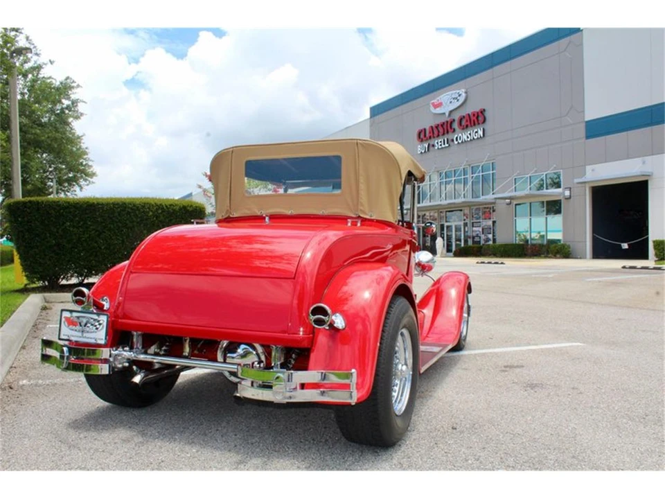 1928 Ford Model A - Image 11 of 31