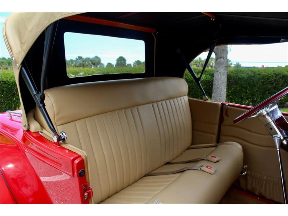 1928 Ford Model A - Image 30 of 31