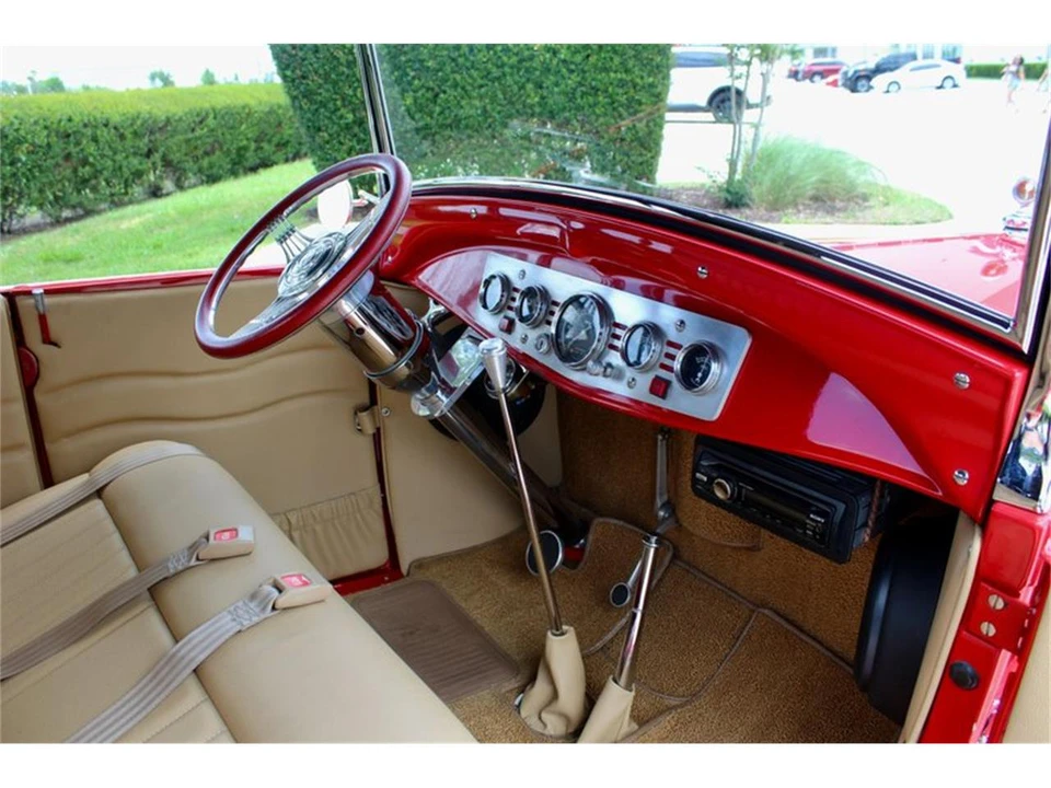 1928 Ford Model A - Image 27 of 31