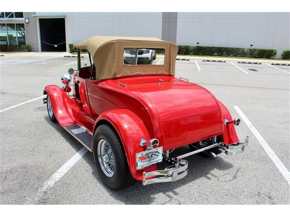 1928 Ford Model A - Image 24 of 31