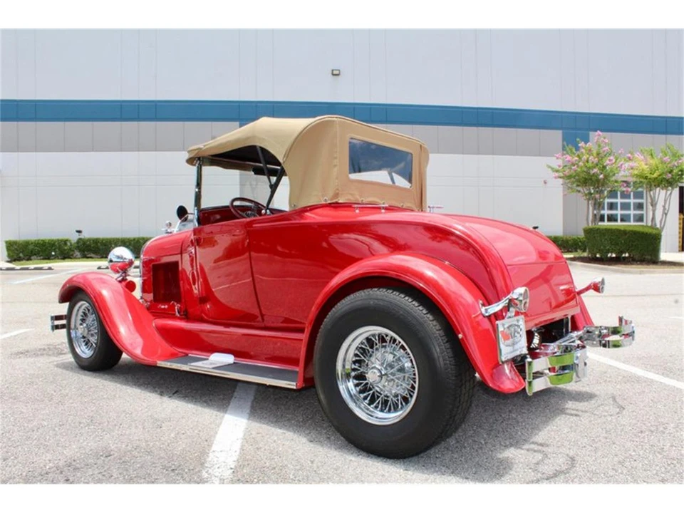 1928 Ford Model A - Image 9 of 31