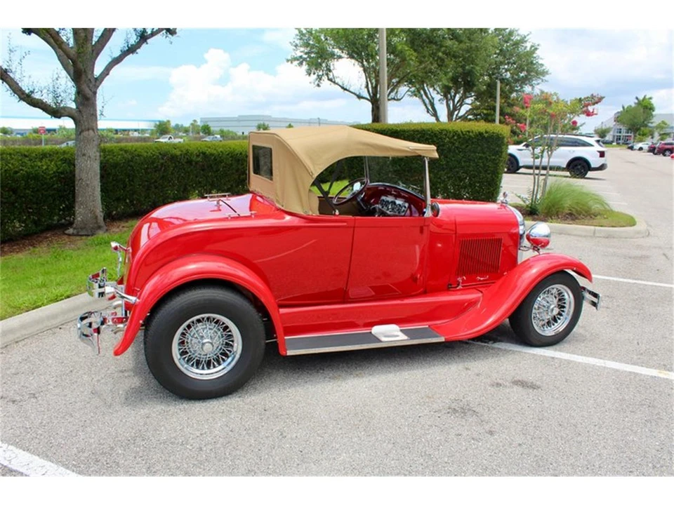 1928 Ford Model A - Image 15 of 31