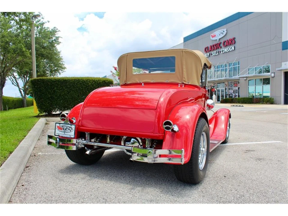 1928 Ford Model A - Image 12 of 31