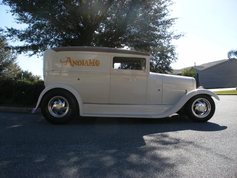1928 Ford Model A - Image 2 of 7