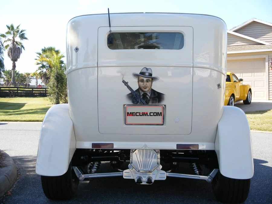 1928 Ford Model A - Image 3 of 7