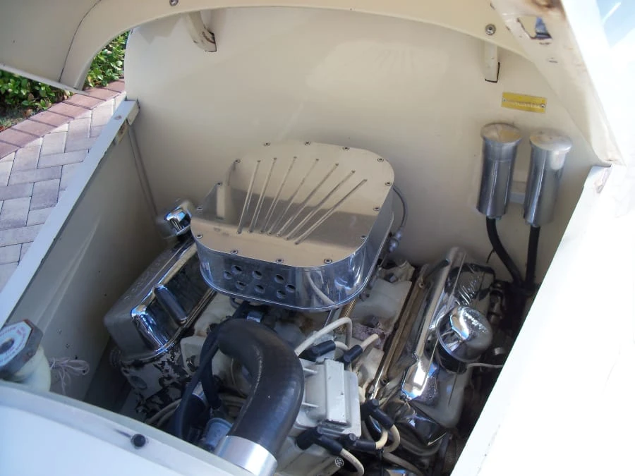 1928 Ford Model A - Image 6 of 7