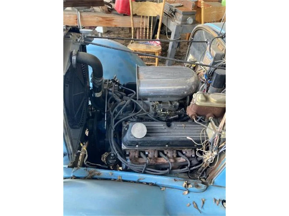 1928 Ford Model A - Image 2 of 4