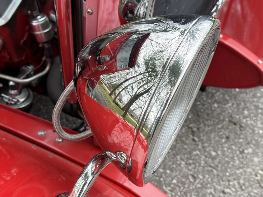 1928 Ford Hot Rod - Image 14 of 31
